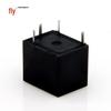 Tengfei 12V Automotive DC Relay, 4-Pin, 20A, Normally Open