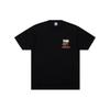 UNDEFEATED SS23 Crew Neck Fitted Short Sleeved T Shirt Unisex UI31GSS09M