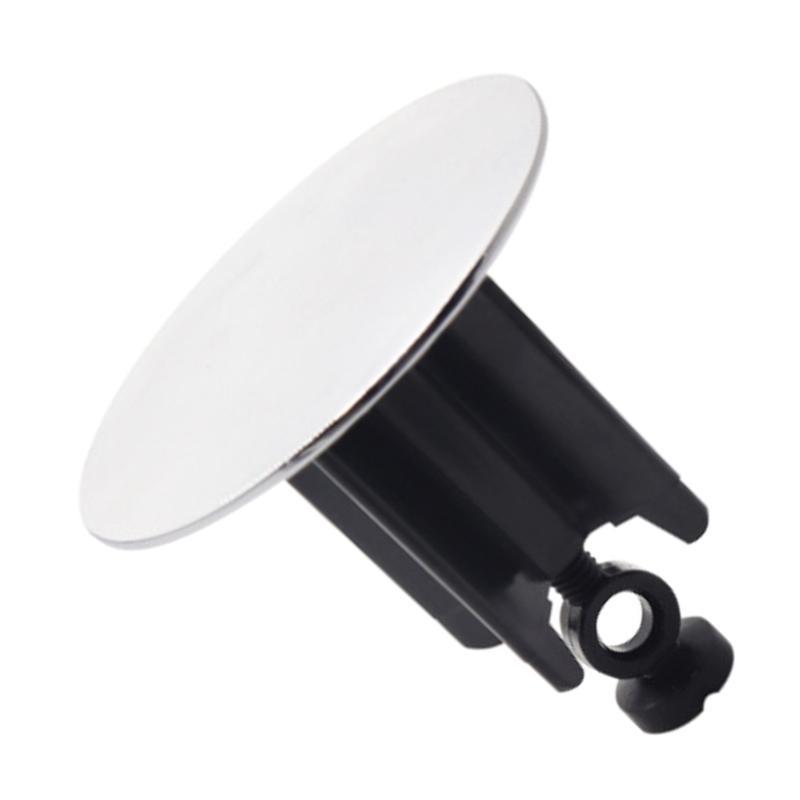 Bathroom Sink Stopper Drain Plunger Replacement Manual Lift Drain Plugs Drain Filter Universal Wash Basin Sink Plug