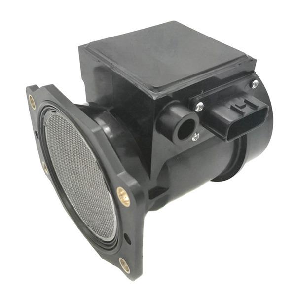 Nissan Rolexfits MAF Plastic Air Flow Sensor, Black