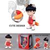 Slam Dunk The First Figures Hanamichi Sakuragi Rukawa Kaede Xmas Gifts