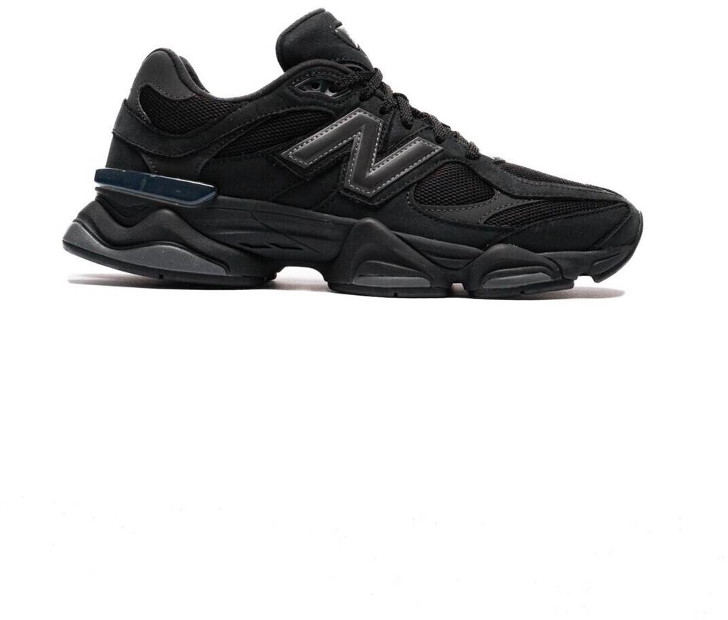 Sneakers New Balance 9060 Black Cement