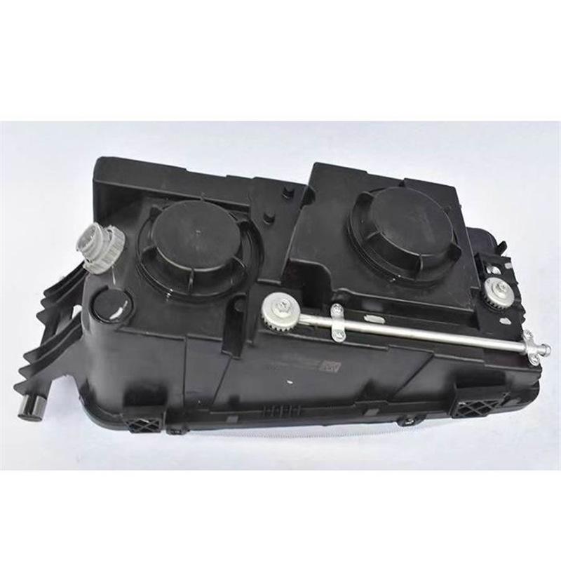 Howo TX & Shacman G7/C7H/C5H Truck Headlight Assembly