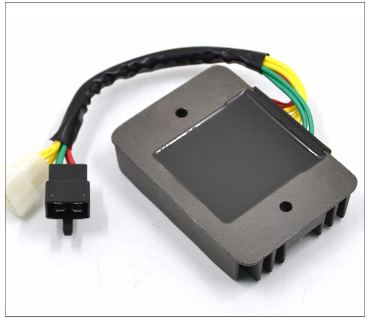 Compatible with Ducati Sport 1000 748998 YHC-036 54040261A