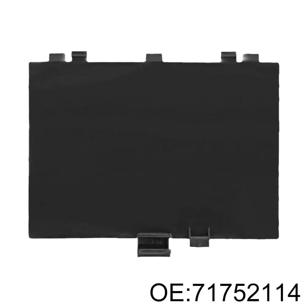 

For 71752114 500 2007 Wheel Eyebrow Daytime Running Maintenance Lamp Auto Repair Light Entrance Pad Cover Parts Inlet V5n5