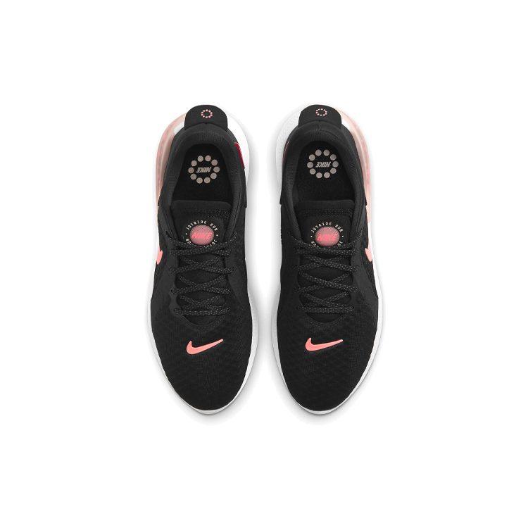 Nike Joyride Dual Run 2 'Black Crimson Pulse' Women's CT0311-005