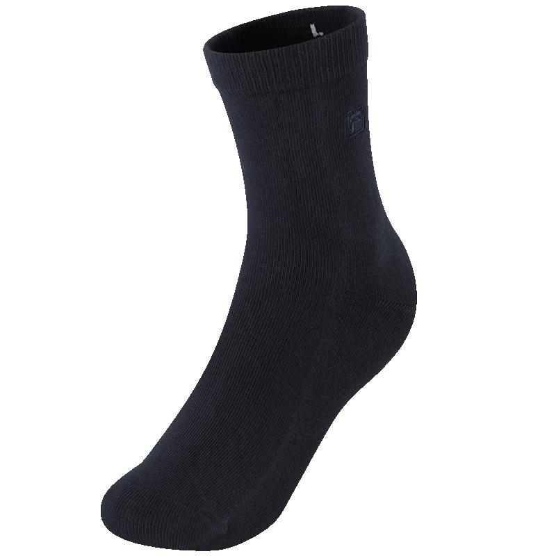 FILA 2026 Autumn Kids' Mid-Calf Socks