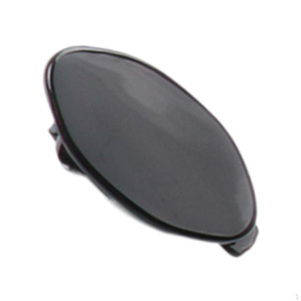 Door Handle Key Hole Cover for Vehicle 51217489341 Replacement Part X3 G01 G08 X5 G05