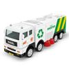 Rescue Car Simulation Car Toy Cleaning Sprinkler Car Toy Model Garbage Truck Toy  Children Toys