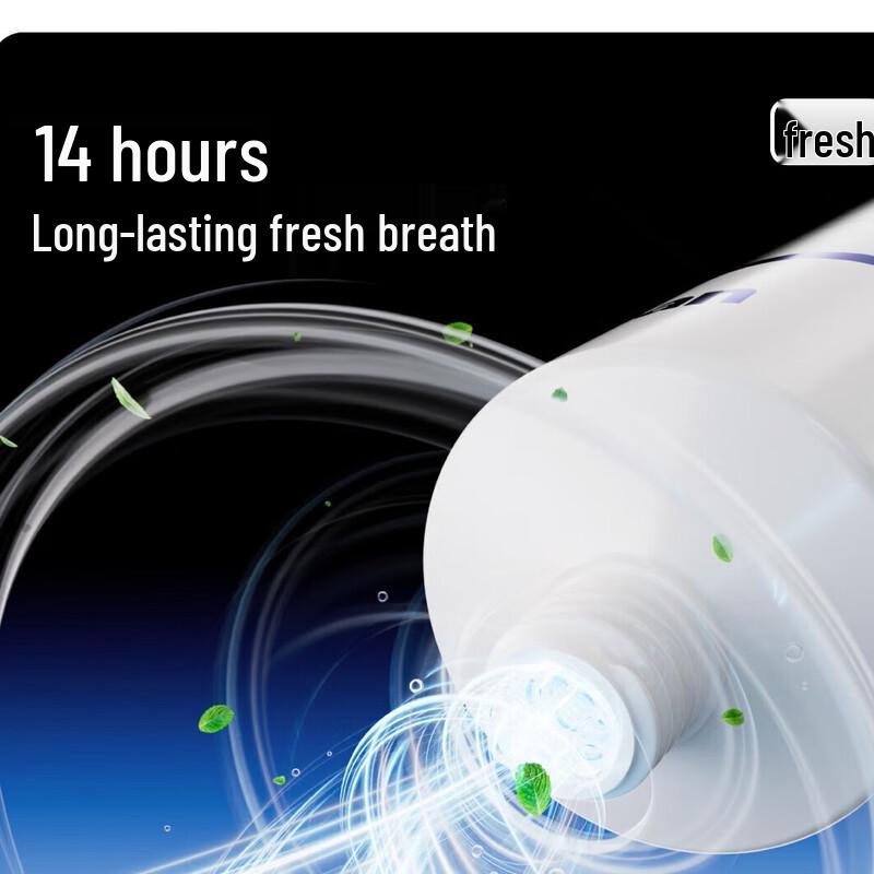 Canban Glowing White Toothpaste