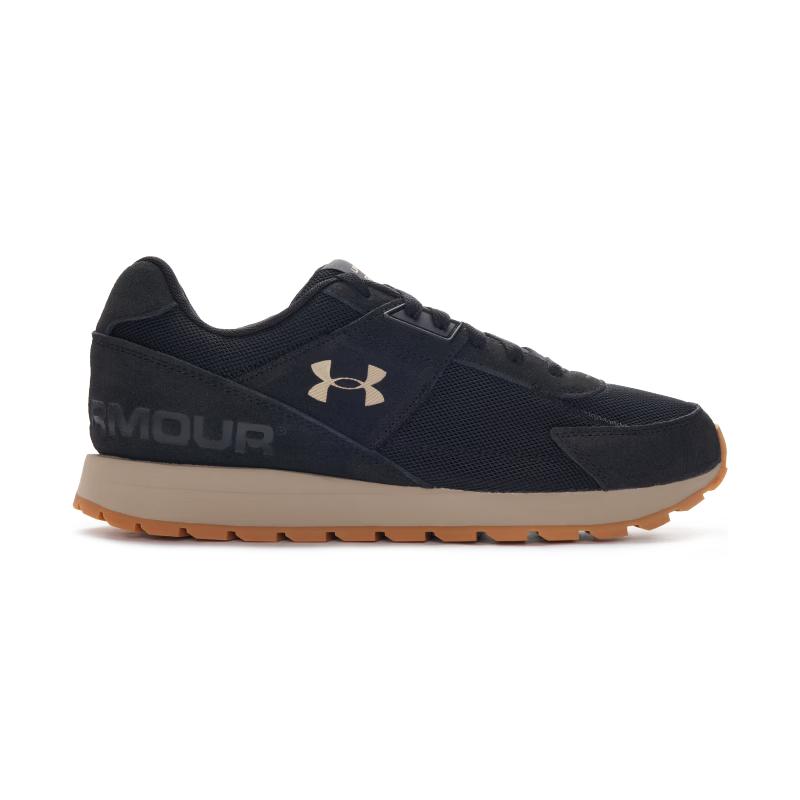 Under Armour Essential Men s Lightweight Casual Shoes EU 43