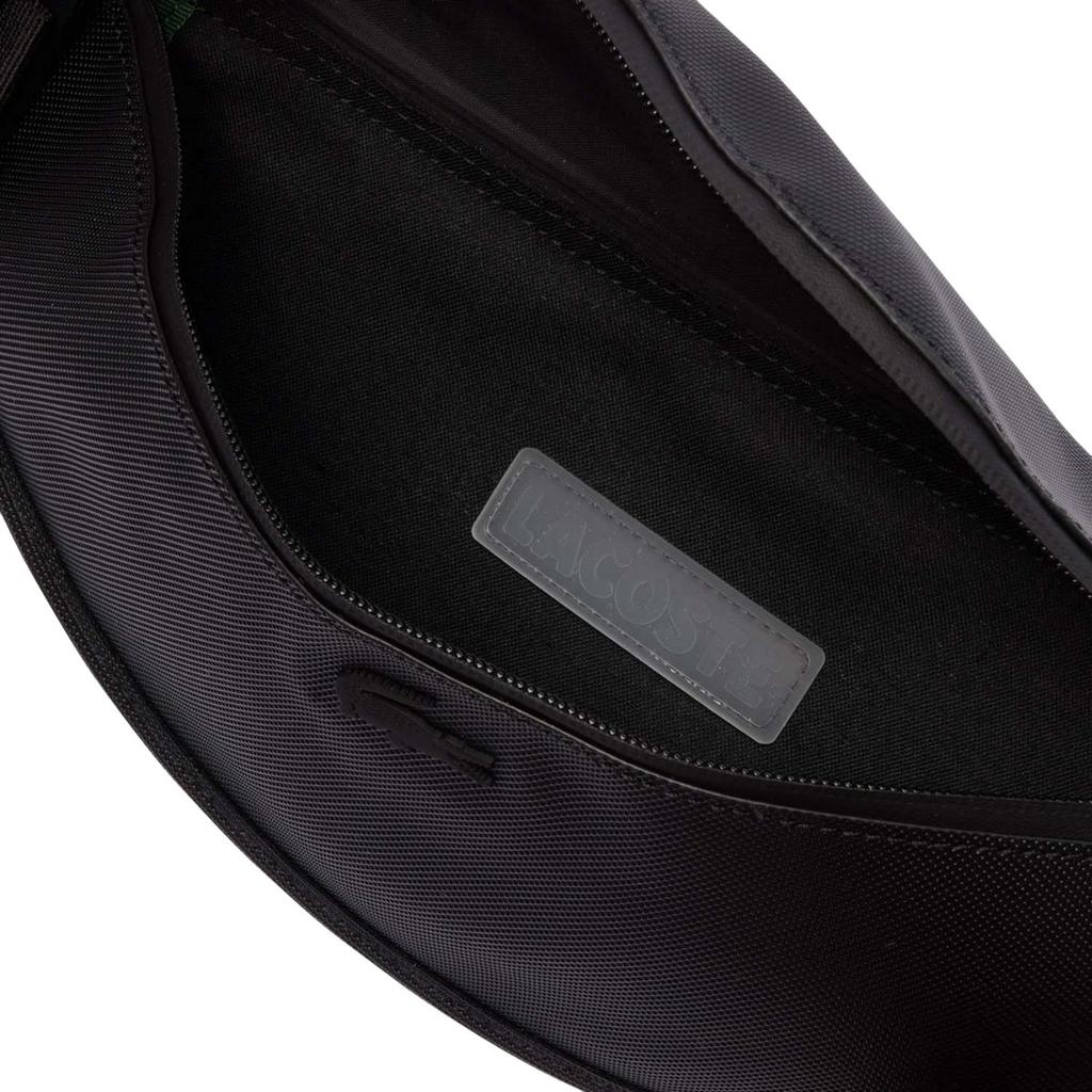 Lacoste Naos Pique Waist Bag