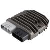 FH020AA Motorcycle Regulator Rectifier Kit Upgraded Version