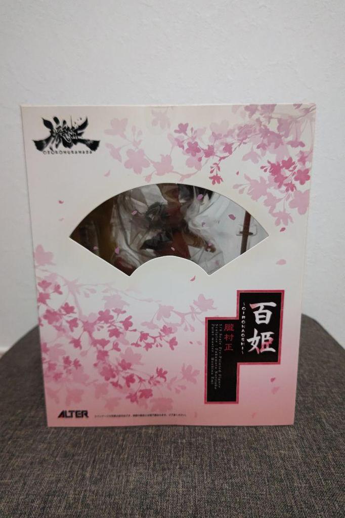 [USED] ALTER Muramasa Momohime OIRONAOSHI Product
