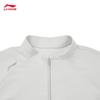 Li-Ning Men's Reflective Quick-Dry Long Sleeve T-Shirt