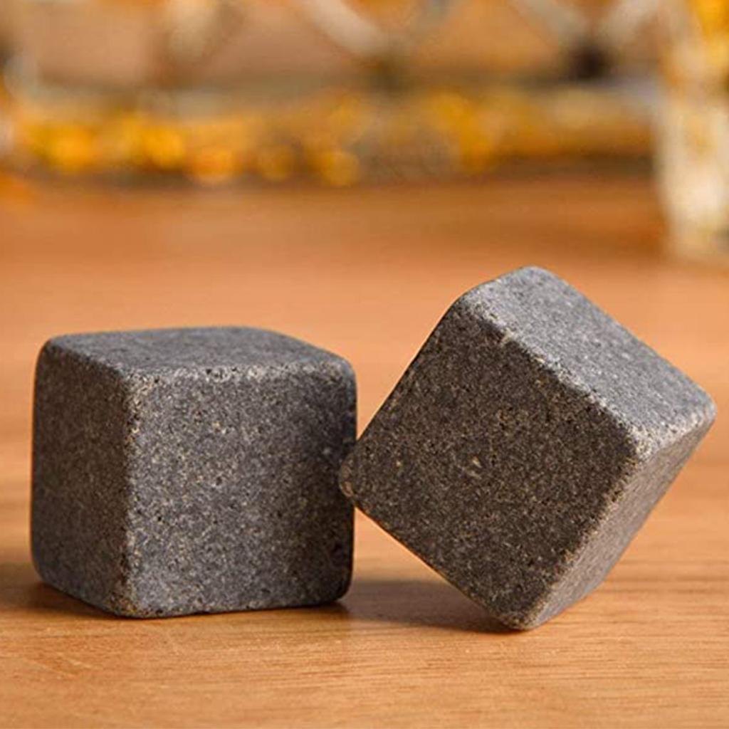 Whisky Stones and Glasses Gift Set Whisky Marble Stones Whisky Stones Glasses