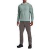 Under Armour Sweatshirt Men's Green 1373740-177