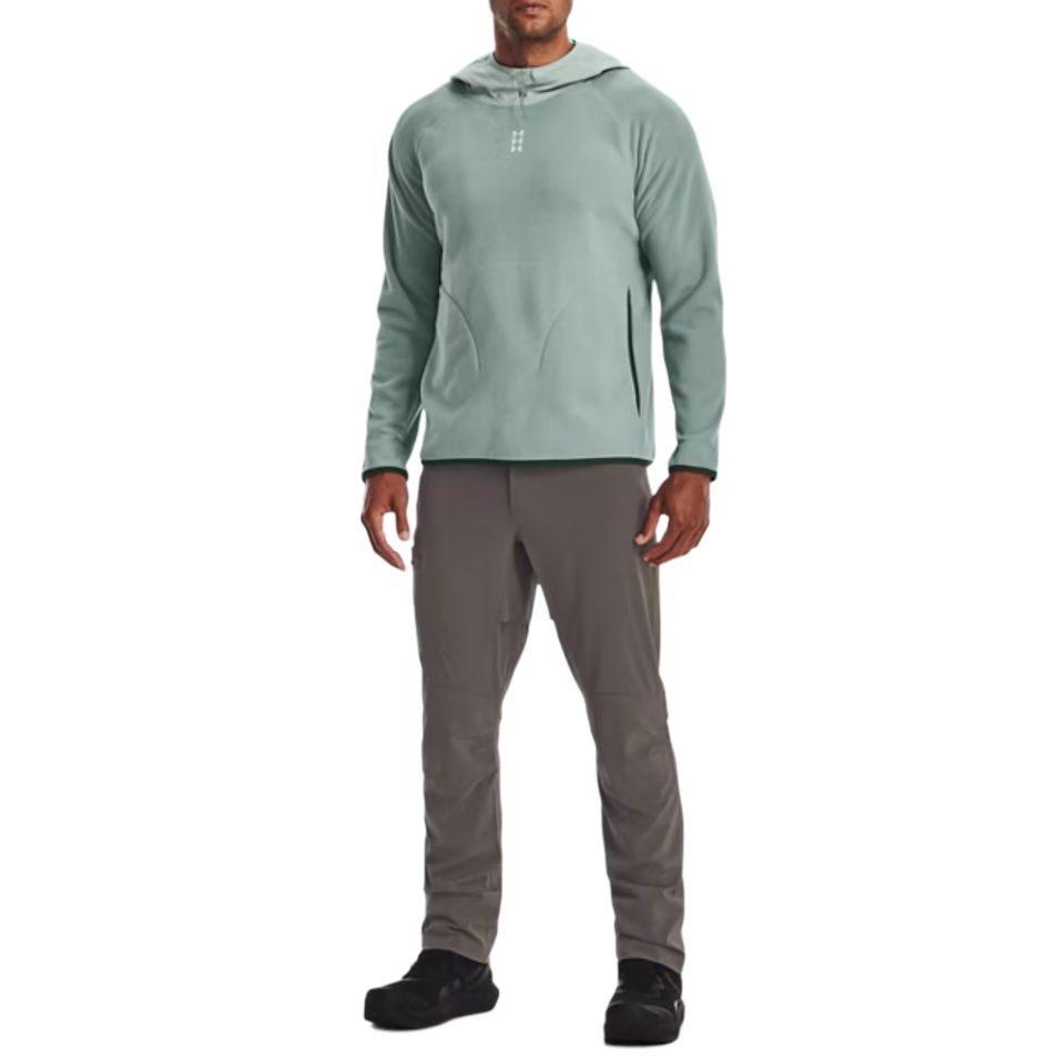 Under Armour Sweatshirt Men's Green 1373740-177