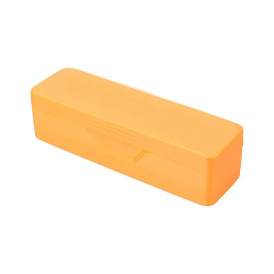 Storage Case for DJI Mini 5 Pro Propeller Portable Plastic Holder for 4 Blades Shockproof Scratch-Resistant Travel Box for Drone Accessories