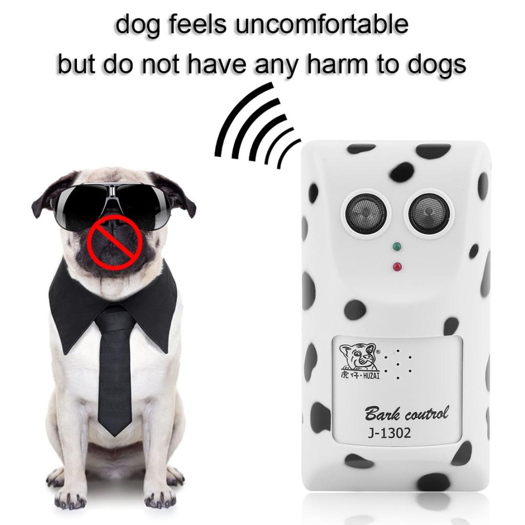 dog barking silencer