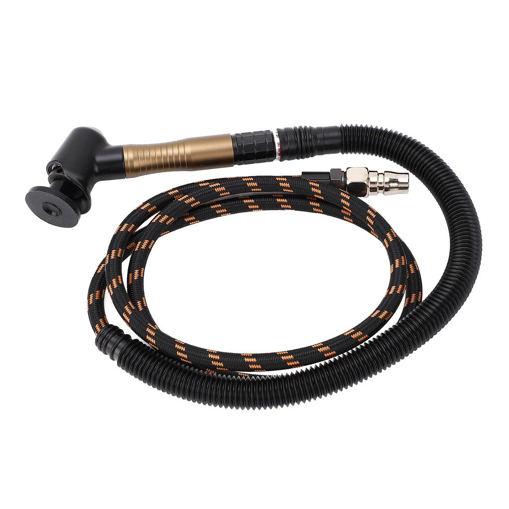 Polizor pneumatic drept cu creion 23500RPM Viteză mare Ușor Unghi drept Stil creion pentru gravură