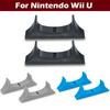 Space-saving Heighten Support Cooling Horizontal Holder for Nintendo Wii U Game Console
