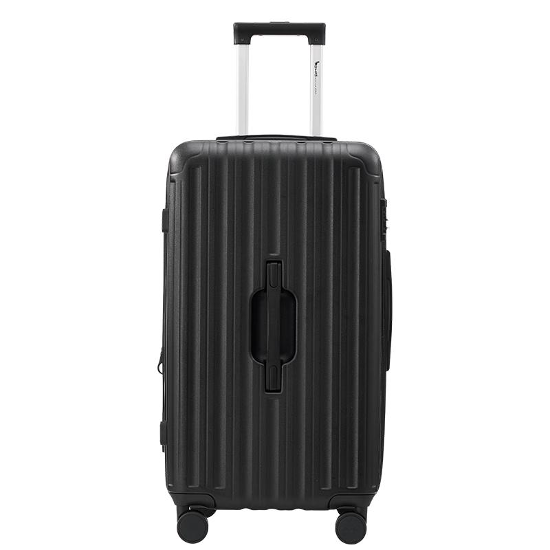 Aihuashi Hardside Expandable Luggage with TSA Lock