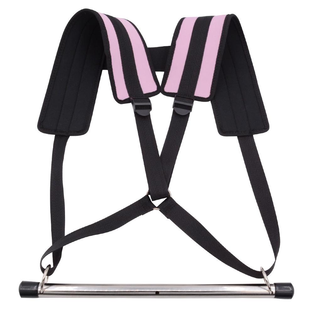 Couple Sex Aids Horse Binding Smsexy Training Bed Strap Sex Sex Toy Adult Supplies