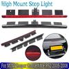 High Mount Stop Light LED Third Brake Tail Light High Mounted Stop Light For MINI Cooper Convertible R52 2005-2008