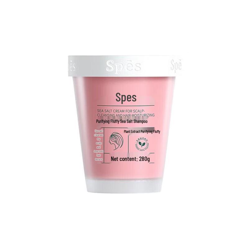 

Spes Specialized Hair Care