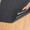 Oil Resistant Grill Mat Flame Retardant Grill Mat Outdoor Cooking Fireproof Protection Large Coverage Long-lasting Performance