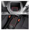 Probox 160 Series Hybrid NHP160V Model Probox 160 Series Rubber Mat Door Pocket Mat Rubber Soundproofing Drink Holder Probox Hybrid Interior Rubber