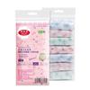 7 Travel Disposable Briefs Women Cotton Panties 1 Box Underwear