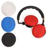 Cover Earphone Accessories Headset Covers Earcup Protector Headphone Earpads Headphone Cover