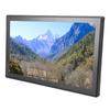 15.6 Inch Touchscreen Display IP65 Waterproof Energy Saving Embedded Capacitive LCD Display for Indu