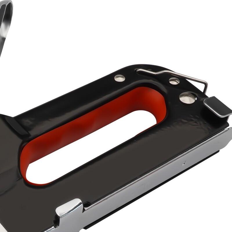 Paola Heavy-Duty 3-in-1 Manual Staple Gun