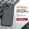 For Google Pixel 10A TPU Border Case Cover 3D Intergrated Button Case Google Pixel 10 Anti Drop Airbag Google Pixel 10 Pro XL