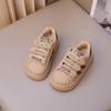 Kids' Sport Skate Shoes for Spring/Autumn 2026 - Soft Sole Casual Sneakers for Girls & Boys Ages 3-6