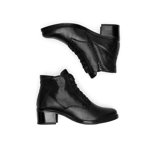 Ankle Boots Lasocki EST-BLANKA-04 Black