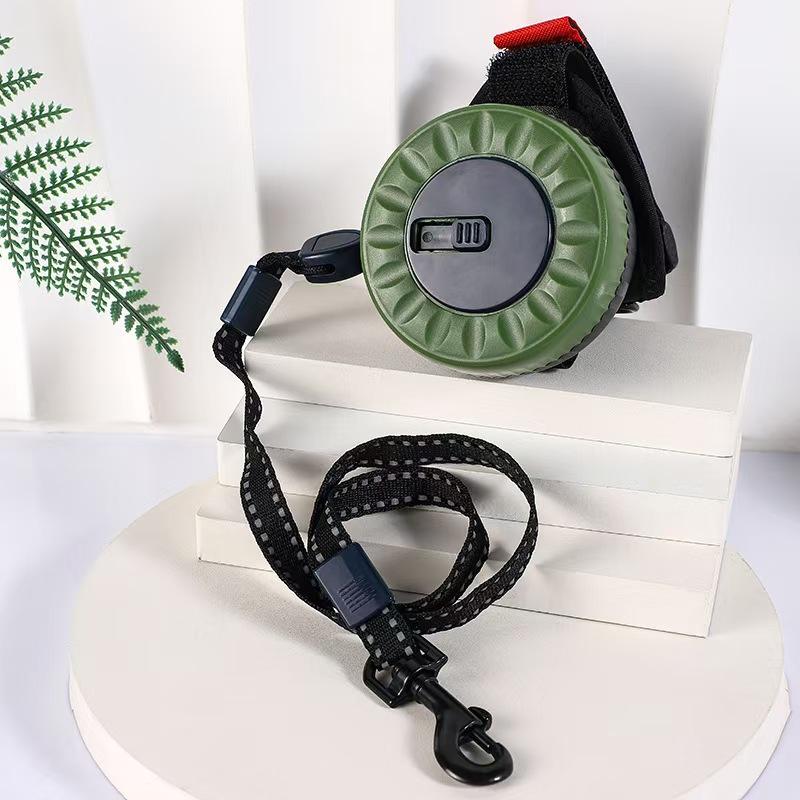 

Wrist-type Pet Leash, Dog Leash, Pet Automatic Telescopic Leash, Dog Walking Leash, Dog Chain 250CM