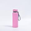 Stainless Steel Mug 304 Sling Outdoor Water Cup Solid Color Simple Business Lettering Gift Cup