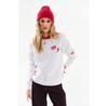 NAOKO Sweet Heart Hoodie
