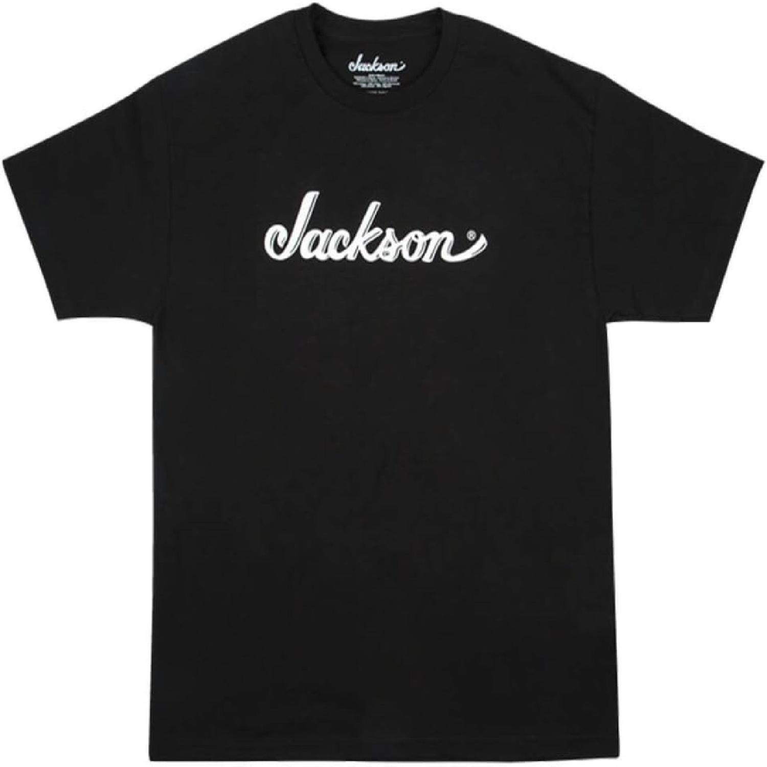 Мужская футболка Jackson S