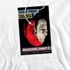 STAR TREK Men's The Next Generation Season 6 Episode 26 Hoodie