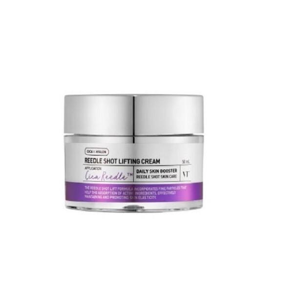 

VT Reedle Shot Крем-лифтинг 50 мл