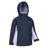 Mountain Warehouse Kinder Shelly Wasserdichte Jacke