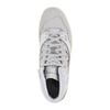 New Balance Sneakers Bb650rgg White