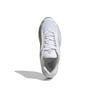 adidas Megaride O1 White Silver Metallic Women Sneakers Cloud-White JQ2292