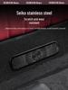 Stainless Steel Air Vent Cover Accessories for AITO M7/M8 Third Row Seats