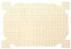 Hario Dog Toilet Mat, Regular Mesh Training Mat